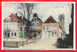 PAYS BAS -- SLUIS - Sluis