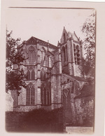 Photo 1898 SAINT-SULPICE-DE-FAVIERES - L'église (A194) - Saint Sulpice De Favieres