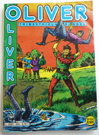 PETIT FORMAT OLIVER 445 IMPERIA - Petzi