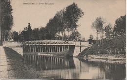 LONGUEAU  LE PONT DE CAMON - Longueau