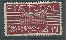 180029521  PORTUGAL  YVERT  T.P.C.P.  Nº  23 - Gebruikt