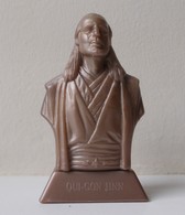 ** Figurine Star Wars Kellogg's - QUI-GON JINN ** - Episodio I