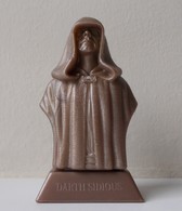 ** Figurine Star Wars Kellogg's - DARTH SIDIOUS ** - Episodio I