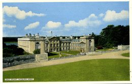 BEDS - WOBURN ABBEY - EAST FRONT  Bd92 - Autres & Non Classés