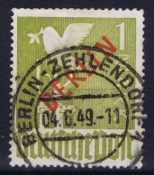 Berlin Mi  33 Yv 17  Obl./Gestempelt/used   1949 - Used Stamps