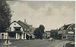 Utrecht V. 1954  Dordsplein Mit Kaufhaus Und Alten VW  (210) - Doorn