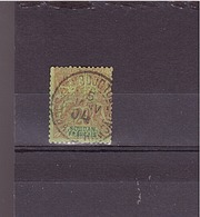 9 OBL  Y & T    Type Sage  *SOUDAN FRANÇAIS*  02/30 - Neufs