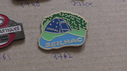 SEILHAC CAMPING - Automobile - F1