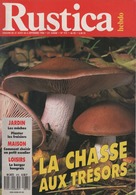 RUSTICA N° M 2472 975 LA CHASSE AUX TRESORS - Jardinage