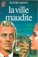 J'ai Lu 1445 - QUEEN, Ellery - La Ville Maudite (1983, Comme Neuf) - J'ai Lu