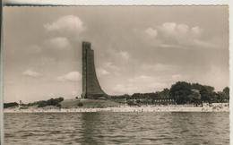 Ostseebad Laboe V. 1963  Marine Ehrenmal   (222) - Laboe