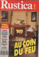 RUSTICA N° M 2472 978 AU COIN DU FEU - Jardinage