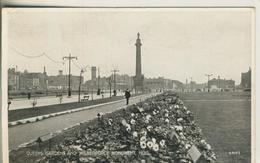 Hull V. 1952  Queens Gardens And Wilberforce Monument  (226) - Hull