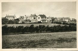 QUIBERON ***  SAINT JULIEN VUE DE VILLAS *** - Quiberon