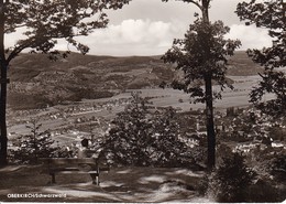 AK Oberkirch - Schwarzwald - 1956 (35073) - Oberkirch