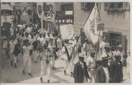 Festumzug Mit Dem Turnverein Zizers - Zizers