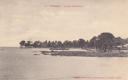 AFRIQUE,AFRICA,AFRIKA,gui Née Française,CONAKRY,colonie ,cédée Par Les Anglais Aux Français En1891,baie De Boulbiné,rare - Frans Guinee