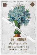 79  - BRIOUX SUR BOUTONNE  - 1906 - Brioux Sur Boutonne