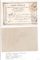 S.F. No CP Précurseur. C.P. EN 2 FIEUILLES!! St.Bel / Rhone - Precursor Cards