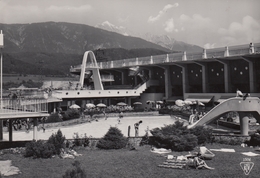Wattens - Schwimmbad 1969 - Wattens