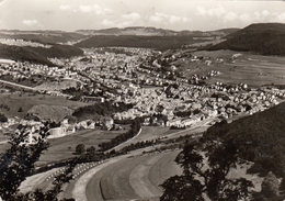 Truchtelfingen Mit Tailfingen 1974 - Albstadt