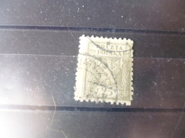 POLOGNE TIMBRE     YVERT N°152 - Used Stamps