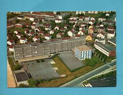 57 Moselle Creutzwald Lycée D 'enseignement Professionnel Romain Rolland Vue Aerienne - Creutzwald