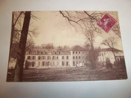 6cib -  CPA - EPINAY SOUS SENART - La Maison Sainte Hélène - [91] Essonne  - - Epinay Sous Senart