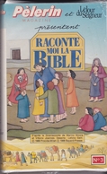 Raconte Moi La Bible - Andere & Zonder Classificatie