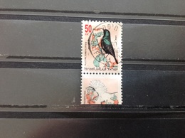 Israël - Zangvogels (50) 1993 - Used Stamps (with Tabs)