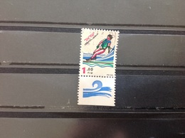 Israël - Diverse Sporten (1.80) 1998 - Used Stamps (with Tabs)