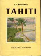 Tahiti Par Nordmann - Outre-Mer