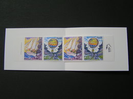 GREECE 2004 Booklets EUROPA 2004 MNH.. - Postzegelboekjes