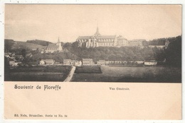 Souvenir De FLOREFFE - Vue Générale - Nels 16 - 34 - Floreffe