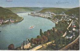 Rhénanie-Palatinat - CPA - Boppard - Boppard