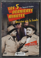 Dvd Les 5 Dernières Minutes Meurtre Par La Bande - Krimis & Thriller