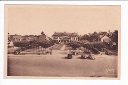 LA BAULE - Hôtel De La Poste - La Baule-Escoublac