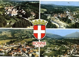 74  BONNE   -  CPM 1960/70 - Bonne