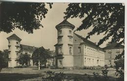 Rheinsberg / Mark V. 1966  Sanatorium "Helmut Lehmann"  (235) - Rheinsberg