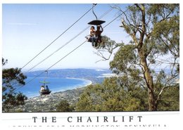 (475) Australia - VIC - Charlift - Mornington Peninsula