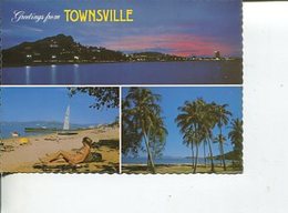 (475) Australia - QLD - Townsville - Townsville