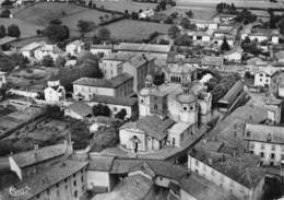 01-ARS-VUE GENERALE AERIENNE - Ars-sur-Formans