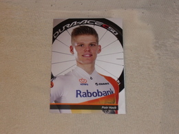 Piotr Havik - Rabobank Development Team - 2014 - Cycling