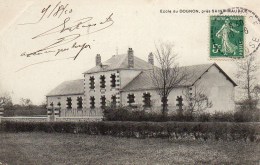 23 Ecole Du DOGNON , Près Saint-Maurice - Other & Unclassified
