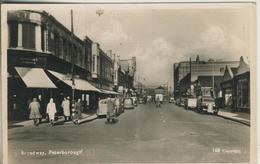 Peterborough V. 1953  Broadway  (254) - Sonstige & Ohne Zuordnung