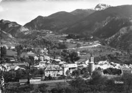 05-GUILLESTRE- ET ROUTE DU COL DE VARS - Guillestre