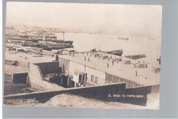 Baku Bacou Ca 1910 OLD PHOTOPOSTCARD 2 Scans - Azerbaigian