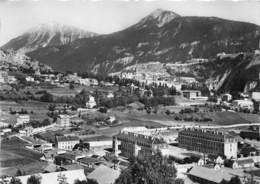 05-BRIANCON- LES CASERNES ET LES FORTS - Briancon