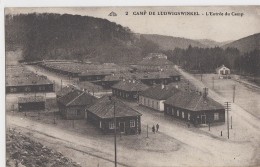 Allemagne - Ludwigswinkel - Militaire - Camp - 1926 - Dahn