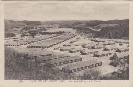 Allemagne - Ludwigswinkel - Militaire - Camp - Vue Générale - Dahn